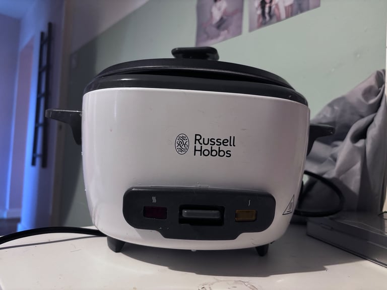 Russell Hobbs rice cooker large 