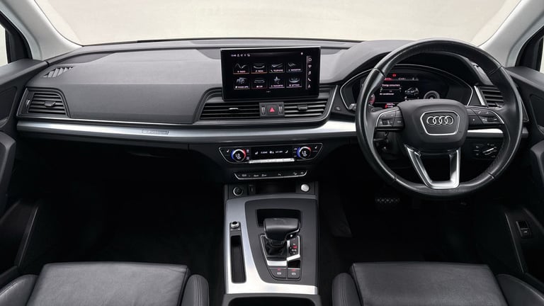 2020 Audi Q5 2.0 TFSI 45 Sport SUV 5dr Petrol S Tronic quattro Euro 6 (s/s) (265 ps) SUV Petrol A...