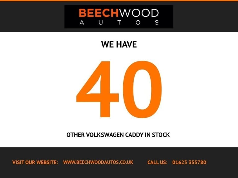 2019 Volkswagen Caddy 2.0 TDI C20 Trendline Panel Van 5dr Diesel DSG SWB Euro 6 (s/s) (102 ps) PA...