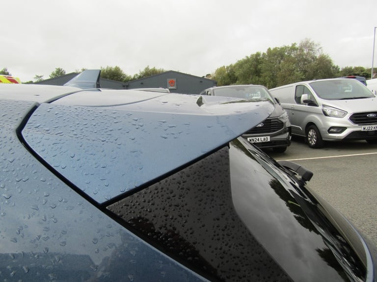 2023 Ford Focus 1.0T EcoBoost ST-Line 5dr - 1 Owner / Protection Pack Hatchback Petrol Manual