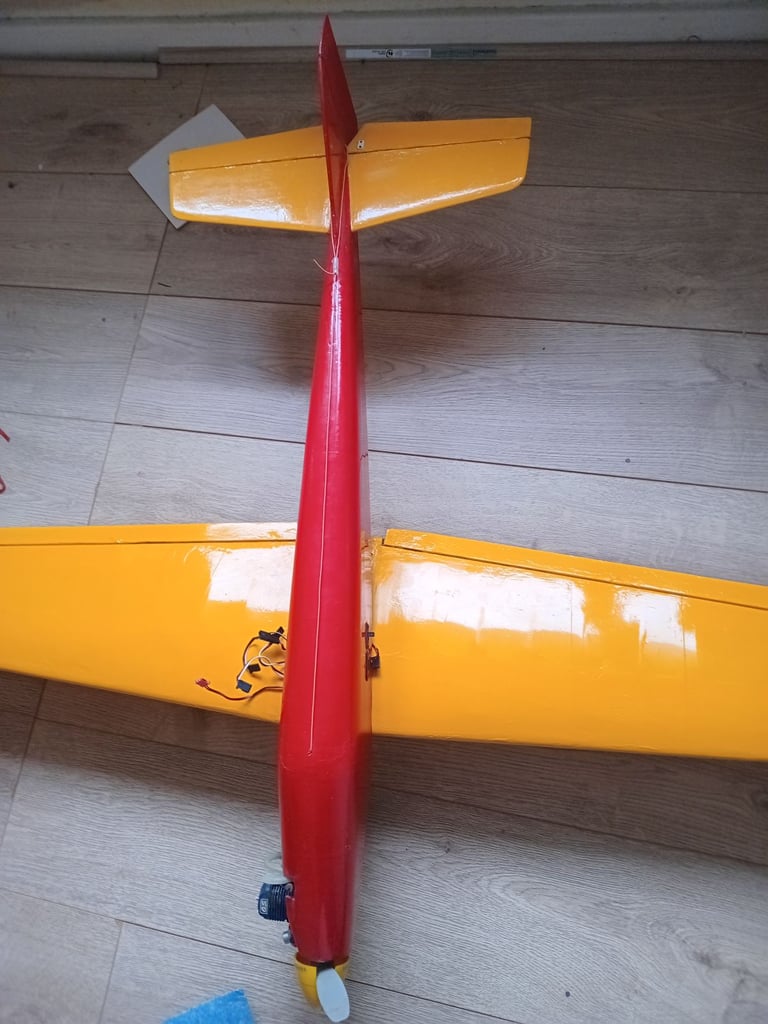 Rc planes for sale 
