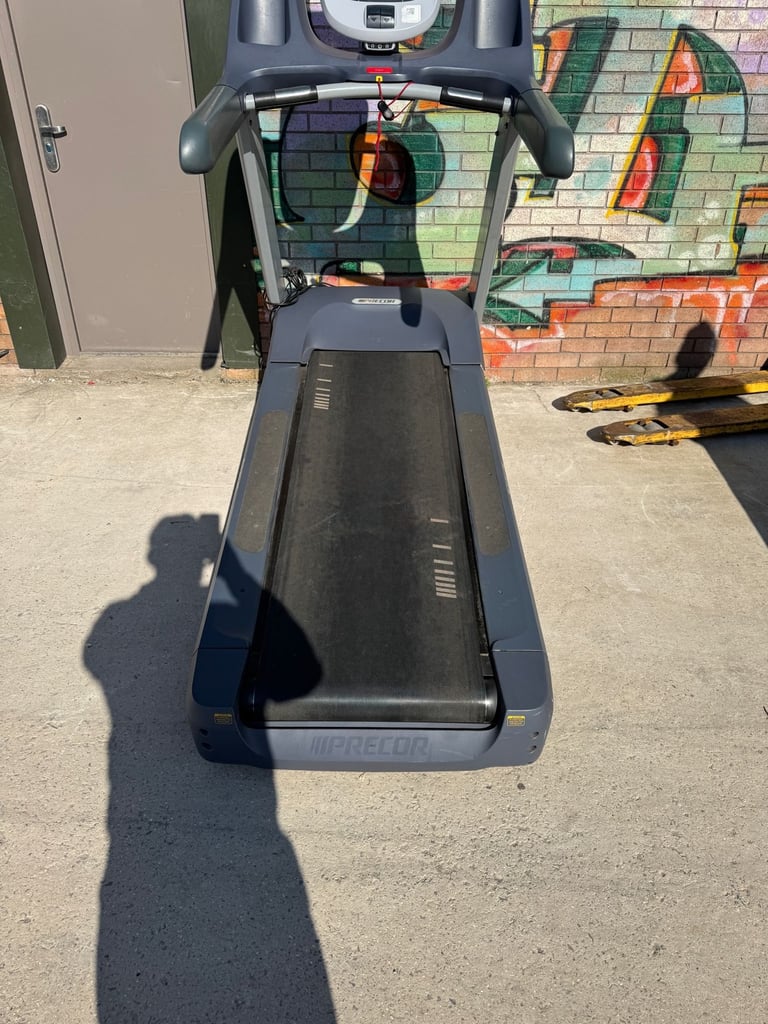  PRECORE package available as a lot for £600 individual prices  see the list AMT Precor x5 £500    