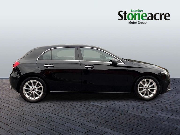 2020 Mercedes-Benz A-Class 2.0 A200d Sport (Premium Plus) Hatchback 5dr Diesel 8G-DCT Euro 6 (s/s...