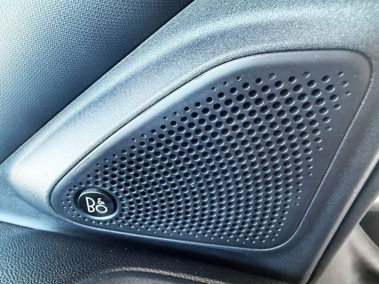 2020 Ford Puma 1.0T EcoBoost MHEV ST-Line X First Edition Plus SUV 5dr Petrol Manual Euro  HATCHB...