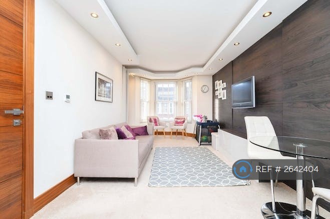 2 bedroom house in St. Kildas Road, Harrow, HA1 (2 bed) (#2642404)