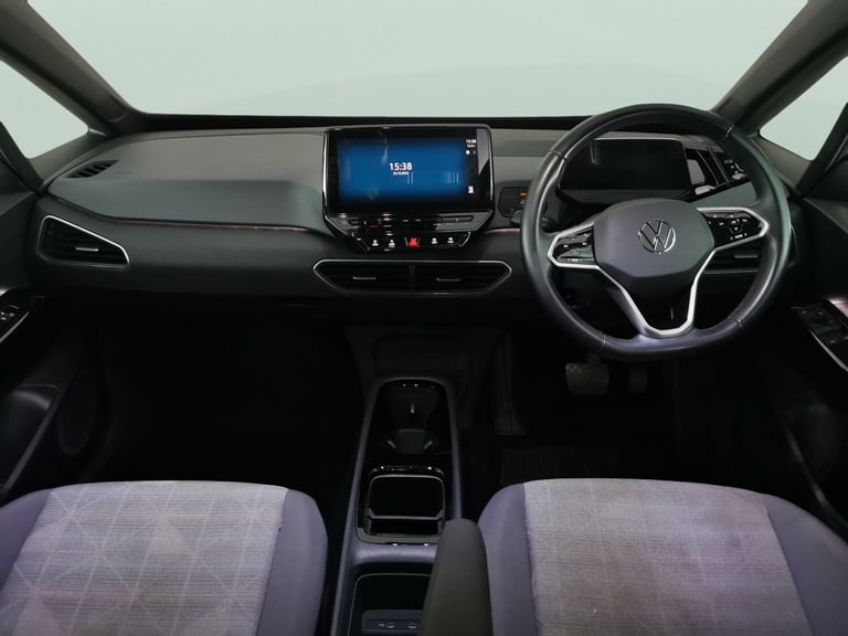 2022 Volkswagen ID.3 107KW Life Pro 58kWh 5dr Auto HATCHBACK ELECTRIC Automatic