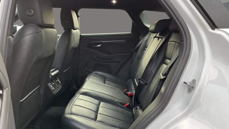 2022 Land Rover Range Rover Evoque 1.5 P300e R-Dynamic S 5dr Auto Hatchback Hatchback Hybrid Auto...