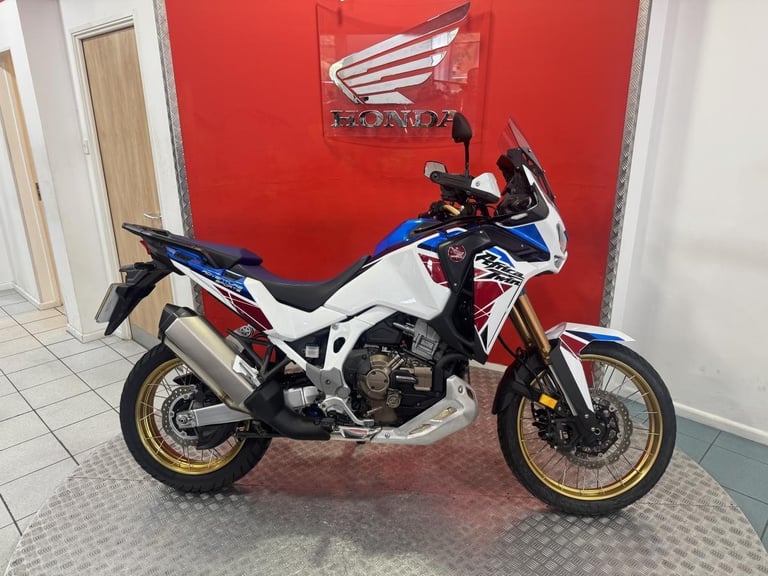 2023 Honda CRF1100L Africa Twin Adventure Sports ES DCT