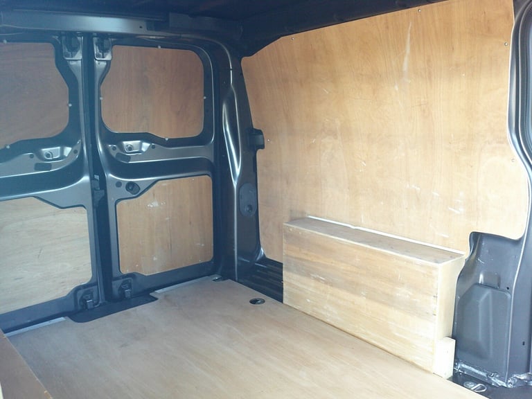 2023 Vauxhall Vivaro 3100 2.0d 145PS Pro H1 Van PANEL VAN Diesel Manual