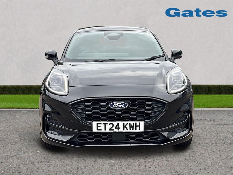 2024 Ford Puma 5Dr ST-Line X 1.0 MHEV 155PS Auto Hatchback Petrol Automatic