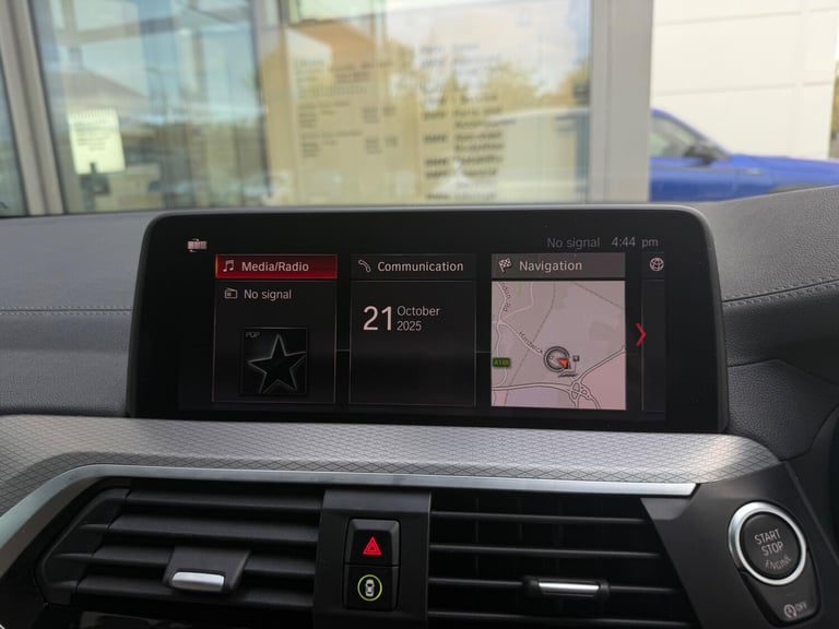 2019 BMW X4 xDrive M40i 5dr Step Auto COUPE PETROL Automatic