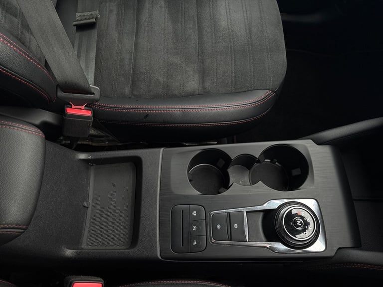 2022 Ford Kuga 2.0 EcoBlue 190 ST-Line X Edition 5dr Auto AWD 4X4 DIESEL Automatic