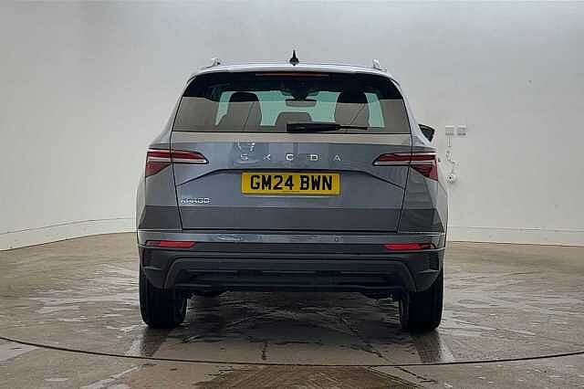 2024 Skoda Karoq 1.0 TSI 116 SE L 5dr Estate Hybrid Manual
