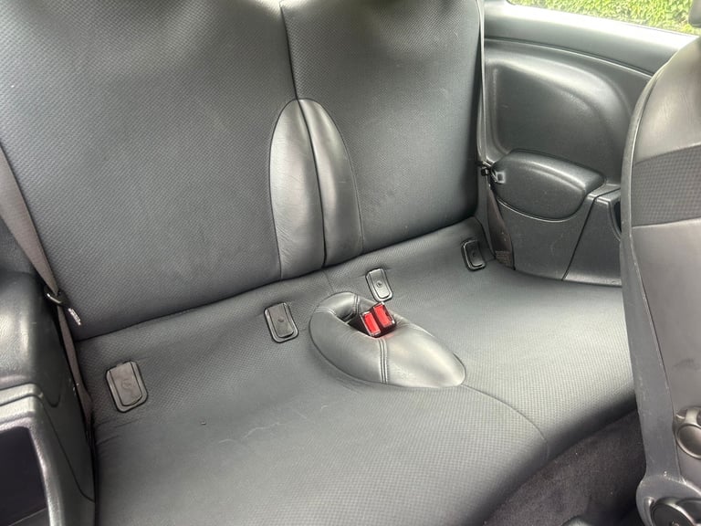 Mini,cooper, 2004, Semi-Auto, 1598 (cc), 3 doors