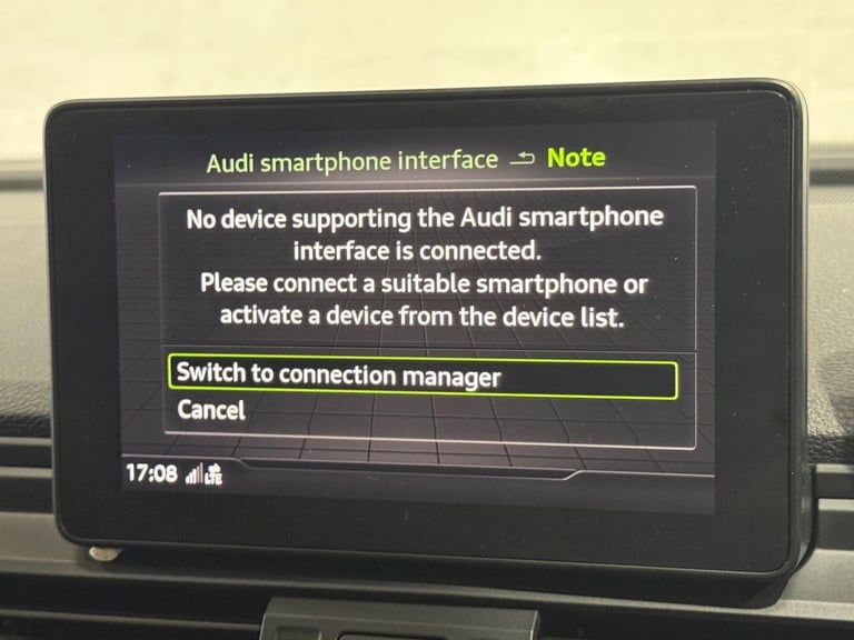 2017 Audi Q5 2.0 TDI S line SUV 5dr Diesel S Tronic quattro Euro 6 (s/s) (190 ps) ESTATE Diesel A...