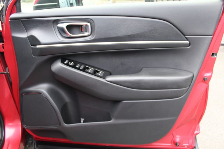 HONDA HR-V 1.5 h i-MMD Advance 2022