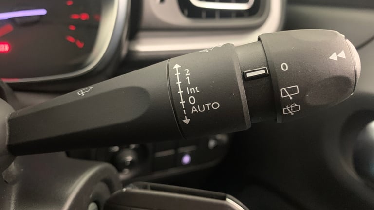 2024 Citroen C3 1.2 PureTech MAX Hatchback 5dr Petrol EAT6 Euro 6 (s/s) (110 ps) Hatchback Petrol...