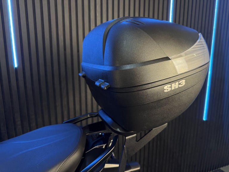 2019 BMW R 1250 RS 1250 Exclusive Euro 4