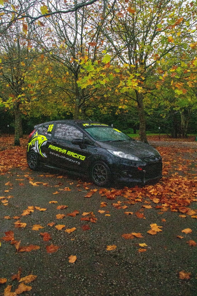 Ford, FIESTA, Hatchback, 2012, Manual, 1596 (cc), 3 doors