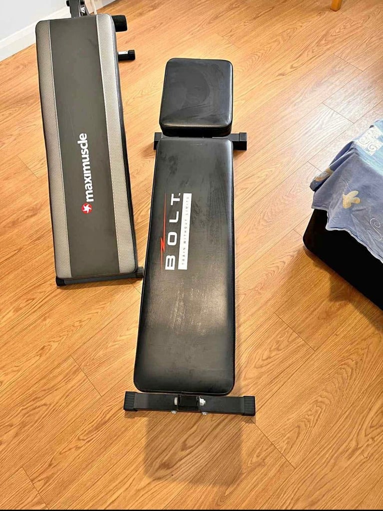 image for Gym Stuff 