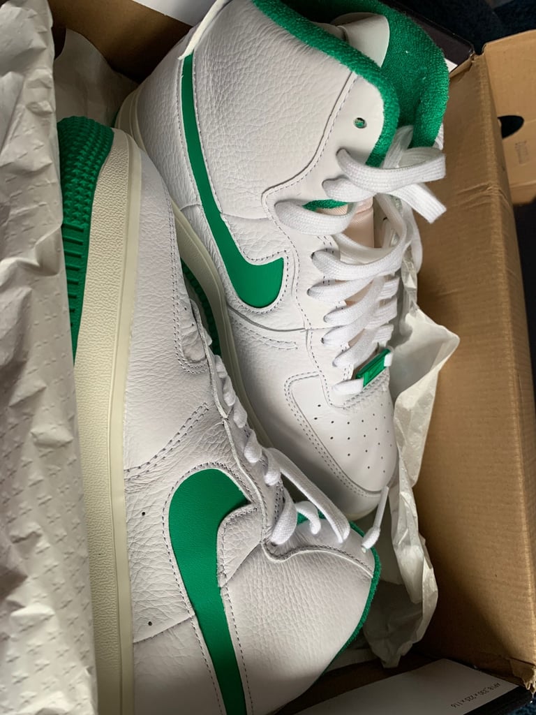 image for Nike air force 