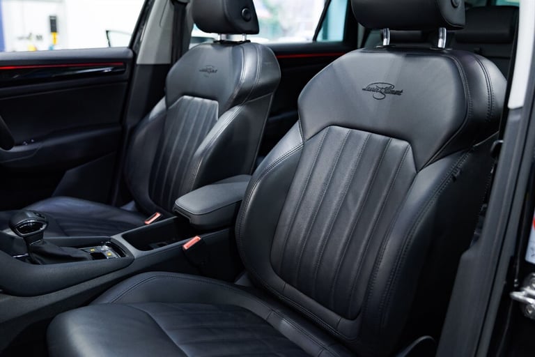 2019 Skoda Kodiaq 2.0 TDI 190 Laurin + Klement 4X4 5dr DSG [7 Seat] ESTATE DIESEL Semi Automatic