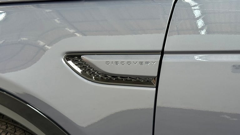 2025 Land Rover Discovery Sport 1.5 P270e Dynamic SE 5dr Auto (5 Seat) Estate Hybrid Automatic