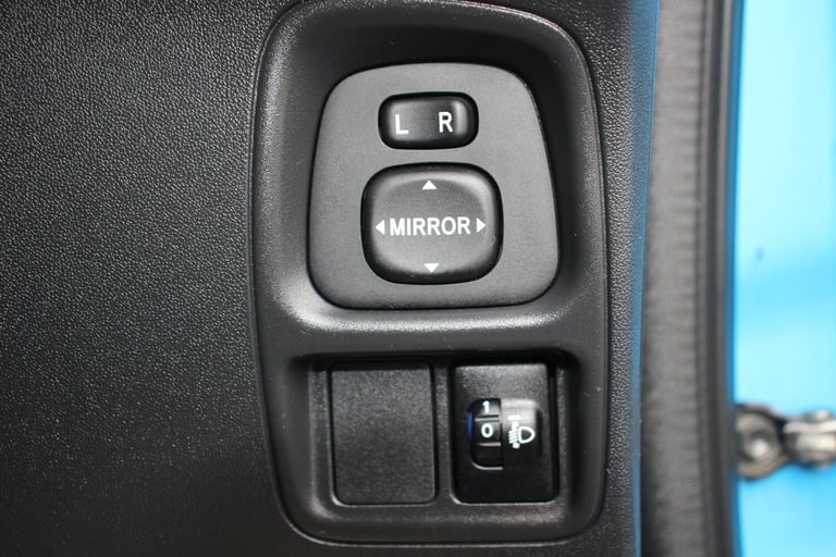 2020 Toyota AYGO 1.0 VVT-i X-Trend 5dr HATCHBACK Petrol Manual