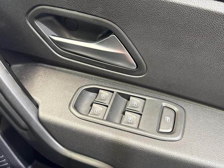 2021 Volkswagen CC 1.8 TSI 4dr Manual Saloon Petrol Manual