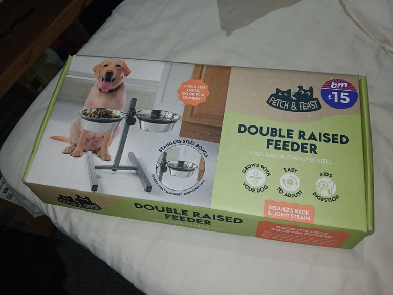 Pet Items in Cheltenham