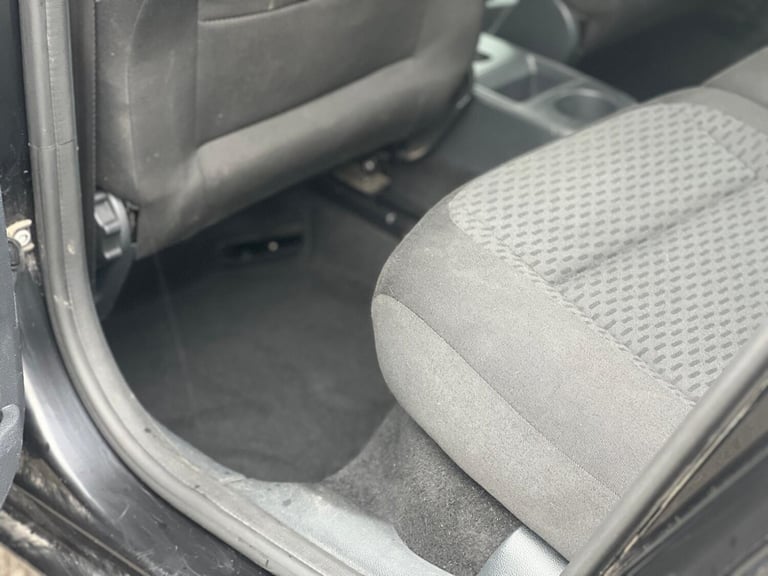 2014 Skoda Fabia 1.2 TSI SE Euro 5 5dr ESTATE Petrol Manual