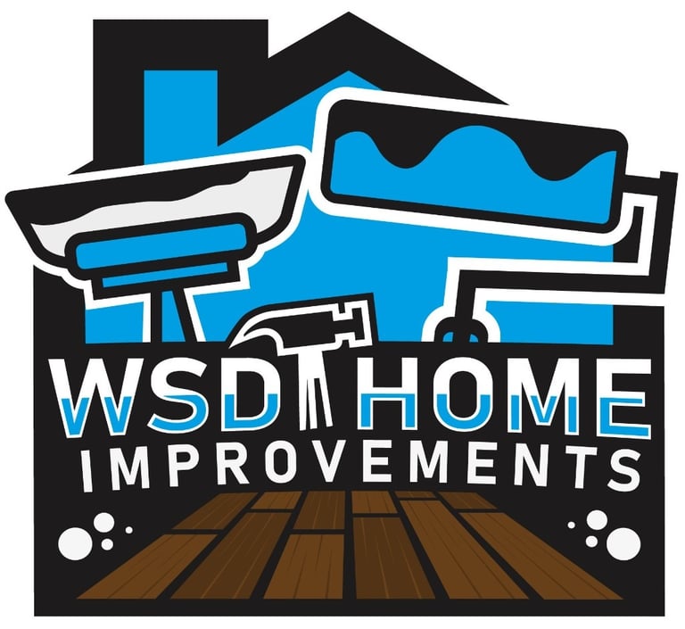 WSD Home Improvements - Floor & Carpet Fitting - Painting & Decorating- Plastering and More!