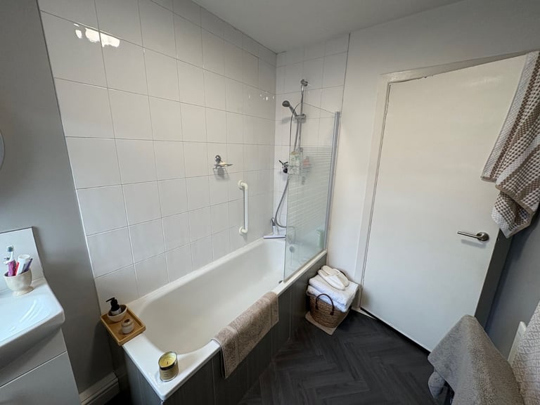 Completely Refurbished Mid Terrace Finished to a Very High Standard Off Tates Avenue South Belfast