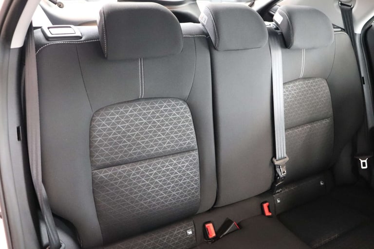 2017 Kia Picanto 1.0 Picanto 2 5dr Hatchback Petrol Manual