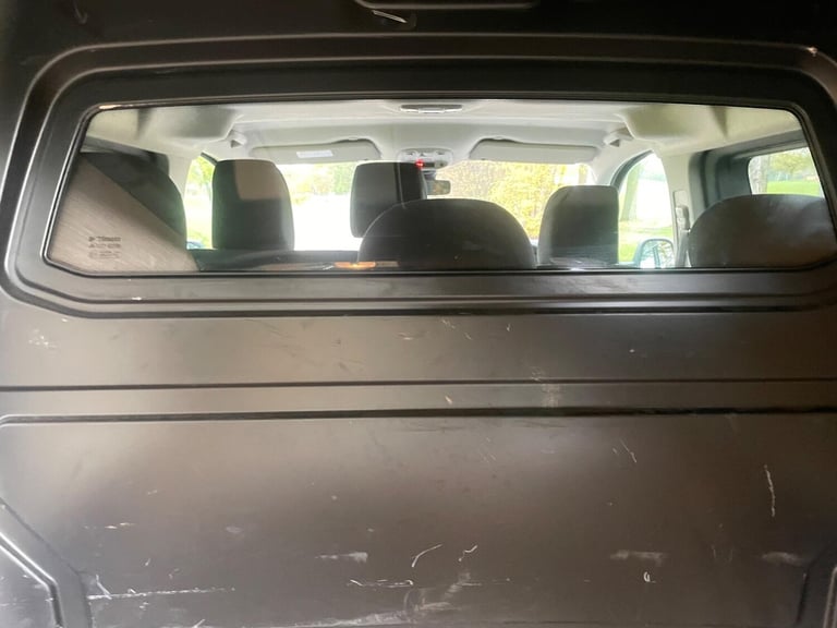 2020 Vauxhall Vivaro 3100 2.0d 120PS Elite H1 Van PANEL VAN DIESEL Manual