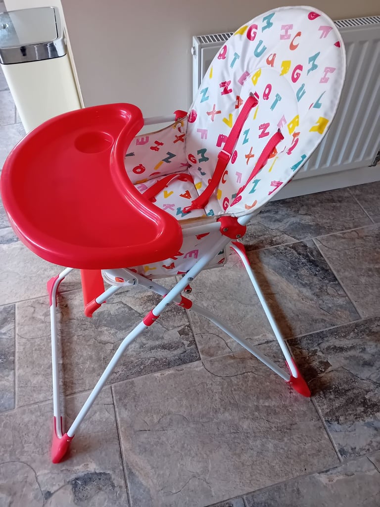 Highchair 