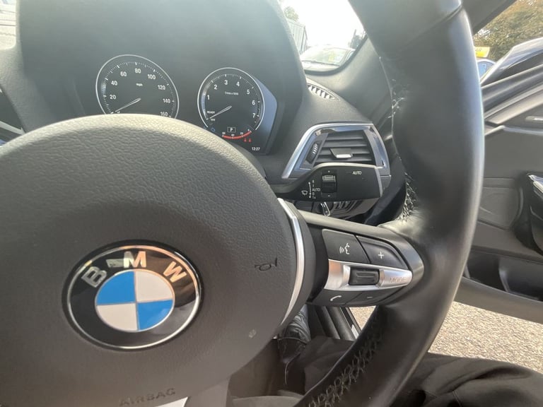 2021 BMW 2 Series 218i [2.0] M Sport 2dr [Nav] Step Auto COUPE PETROL Automatic