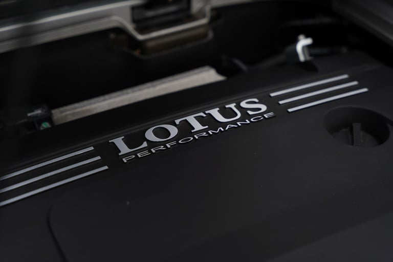 2022 Lotus Elise 1.8 Sport 240 Final Edition 2dr CONVERTIBLE Petrol Manual