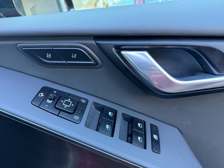 2024 Kia Niro 1.6 GDi Hybrid 4 5dr DCT Estate Hybrid Automatic