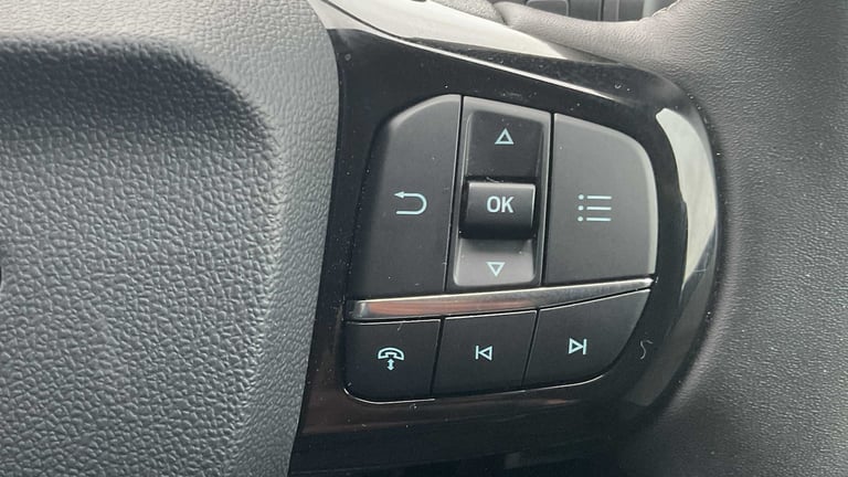 2025 Ford Puma 123kW Premium 43kWh 5dr Auto Hatchback Electric Automatic