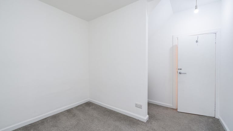 3 Bedroon House For Rent in Turriff