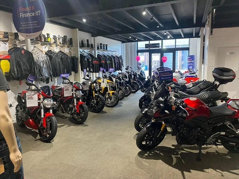 2015 64 MOTO GUZZI V7 - BUY ONLINE 24 HRS A DAY - ALL TYPES OF FINANCE AVAILABLE