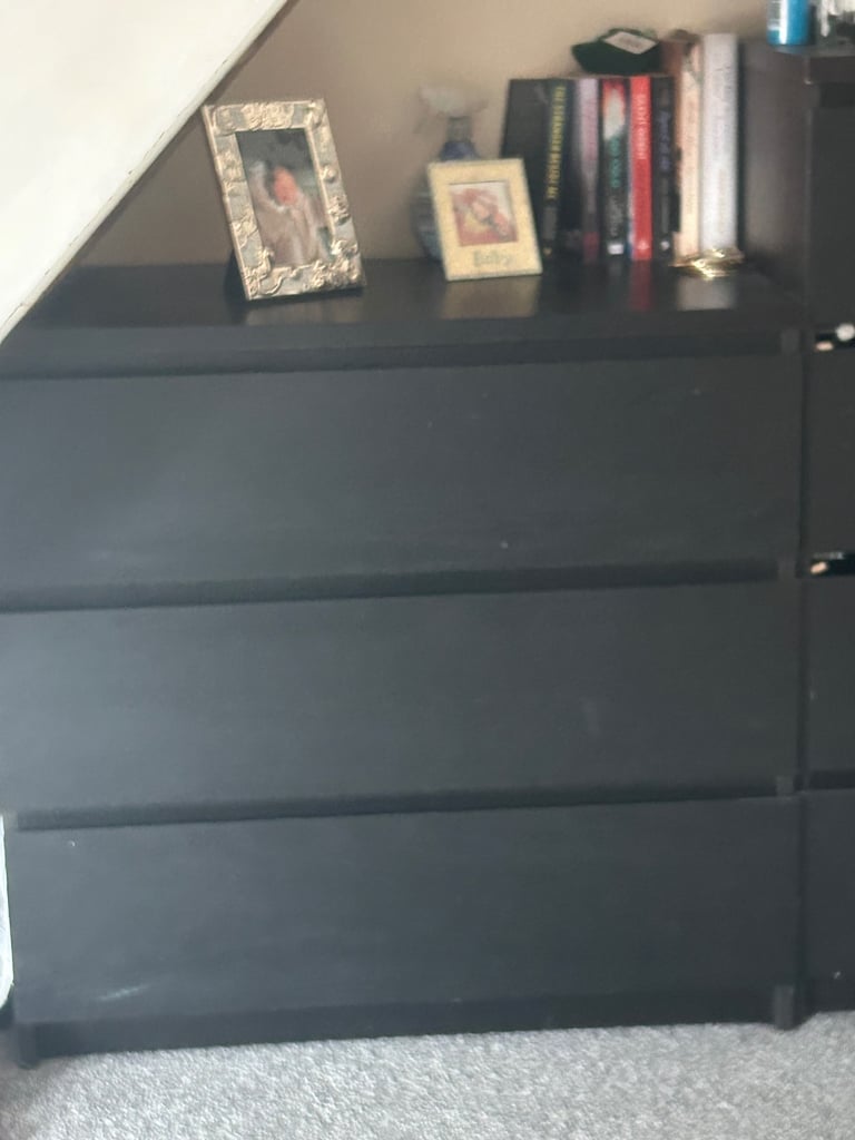 Bedroom furniture 