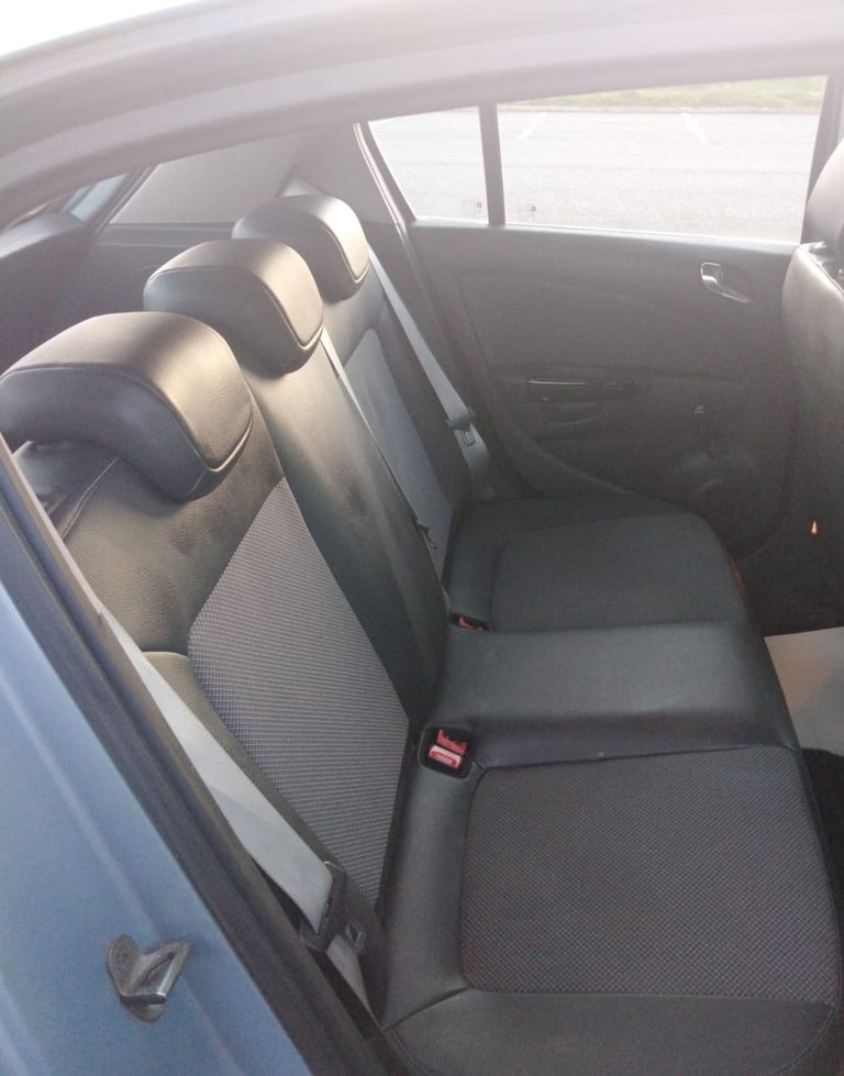 Vauxhall Corsa Long Mot, Hatchback, 2008, Manual, 1364 (cc), 5 doors