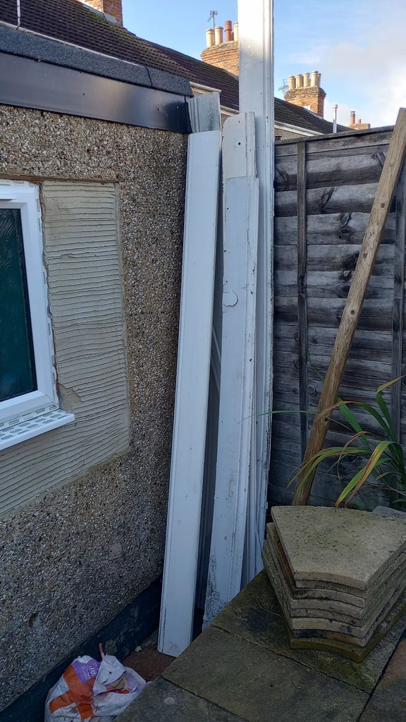 image for Skirting boards