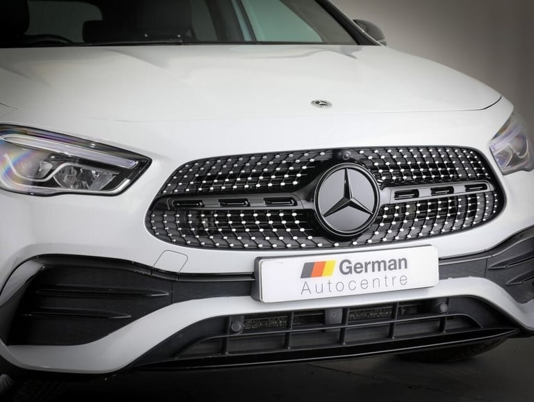 2022 Mercedes-Benz GLA 1.3 GLA180 AMG Line (Premium) SUV 5dr Petrol 7G-DCT Euro 6 (s/s) (136 ps) ...