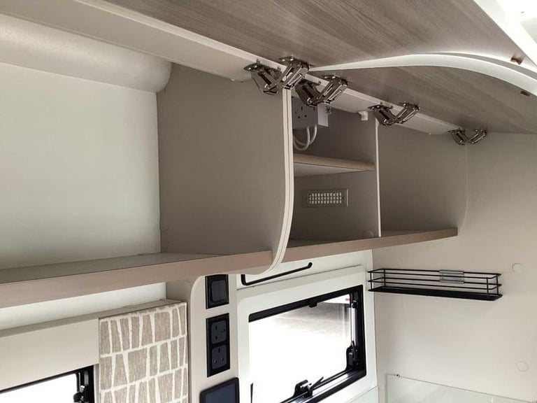 2024 Ford Transit 69-4 T Automatic DIESEL Automatic