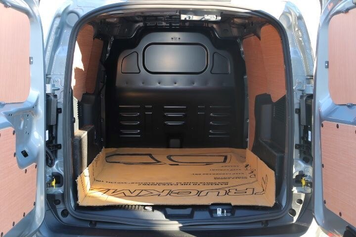  Ford Transit Courier 1.0 EcoBoost 125ps Active Van Petrol