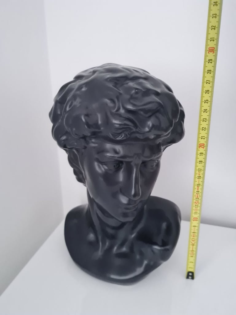 29 cm Art Renaissance sculpture David Michelangelo 