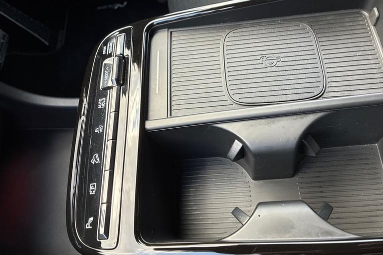 2025 Hyundai TUCSON 1.6T Plug-in Hybrid N Line 5dr 4WD Auto Automatic Estate Petrol Parallel PHEV...